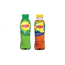 Lipton в Ассортименте(0,5)